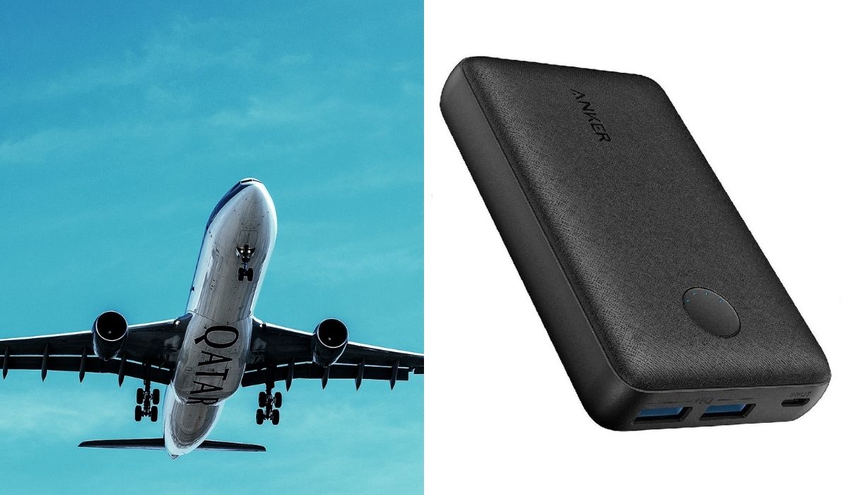 qatar airways ban anker power banks after safety recall